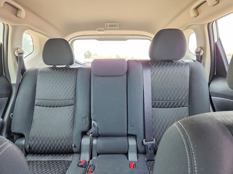 Продажа на аукционе авто 2017 Nissan Rogue, vin: KNMAT2MV0HP548094, номер лота: 52372526