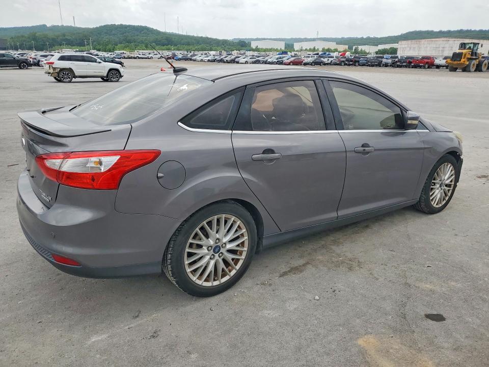 Продаж на аукціоні авто 2014 Ford Focus, vin: 1FADP3J29EL218416, номер лоту: 54154926