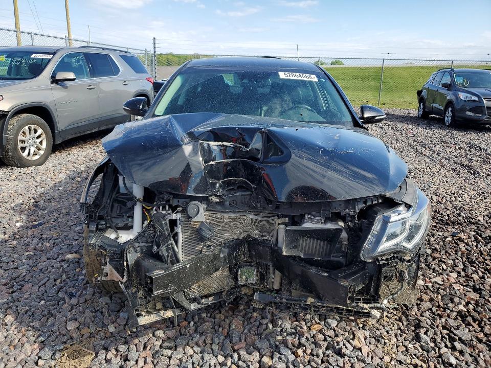 Продаж на аукціоні авто 2019 Kia Optima, vin: 5XXGU4L14KG367824, номер лоту: 52864666