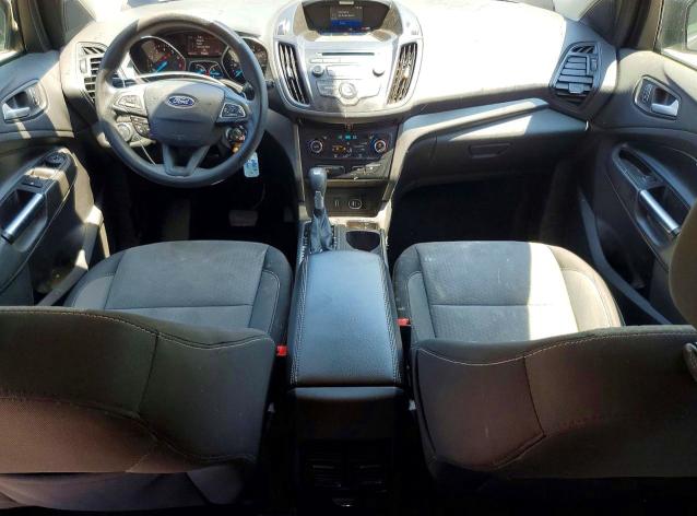 Продажа на аукционе авто 2017 Ford Escape, vin: 1FMCU9G90HUE68613, номер лота: 54388866