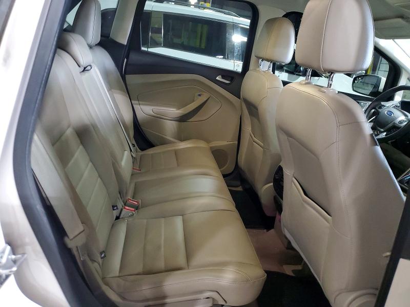 Aukcja sprzedaży 2014 Ford C-max, vin: 1FADP5BU6EL509483, numer aukcji: 54312986