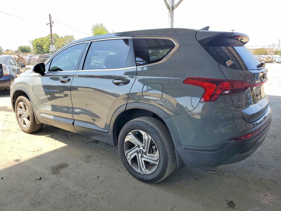 Продажа на аукционе авто 2023 Hyundai Santa Fe, vin: 5NMS1DAJ2PH523504, номер лота: 51698026