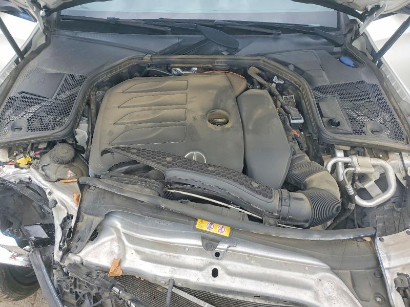 Продаж на аукціоні авто 2020 Mercedes-benz C, vin: 55SWF8DB9LU332784, номер лоту: 52577486