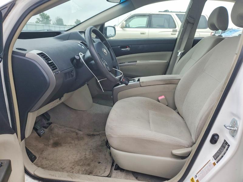 Продажа на аукционе авто 2009 Toyota Prius, vin: JTDKB20U597831841, номер лота: 53211626