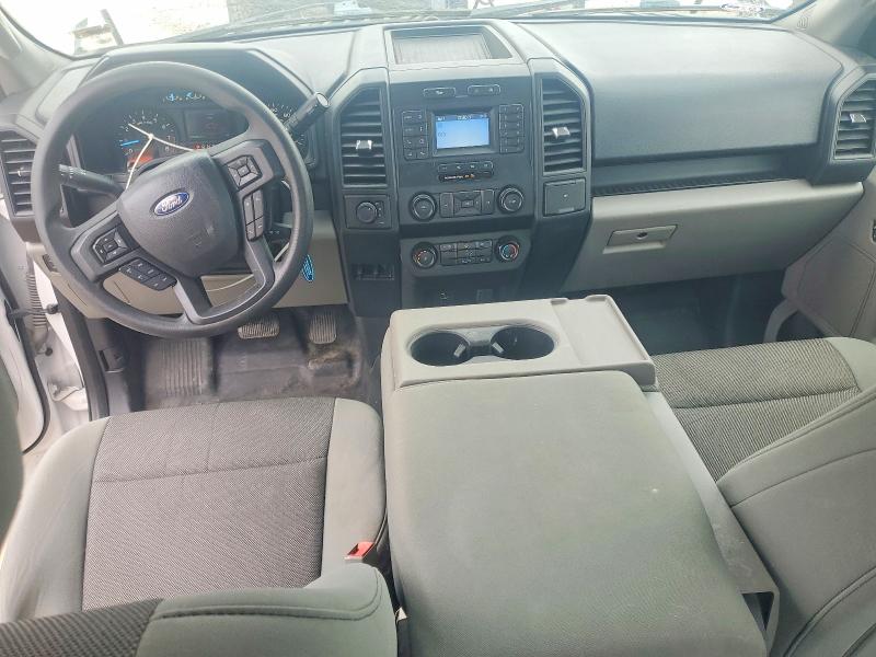 Продажа на аукционе авто 2019 Ford F150, vin: 1FTEX1EB4KKC32495, номер лота: 49067826