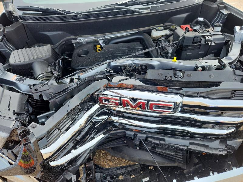 2026 Gmc Terrain მანქანა იყიდება აუქციონზე, vin: 3GKALMEG8TL293733, აუქციონის ნომერი: 55140276