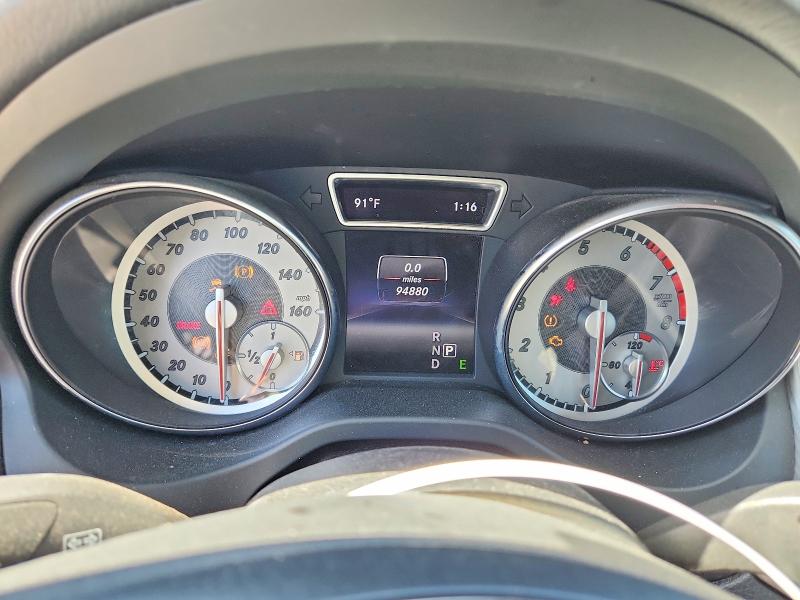 Продаж на аукціоні авто 2015 Mercedes-benz Cla, vin: WDDSJ4EB8FN209608, номер лоту: 54131546