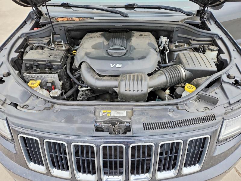 46778376 :رقم المزاد ، 1C4RJFBG9FC732409 vin ، 2015 Jeep Grand Cherokee مزاد بيع