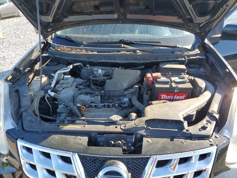 Продаж на аукціоні авто 2013 Nissan Rogue, vin: JN8AS5MT8DW513052, номер лоту: 52249516