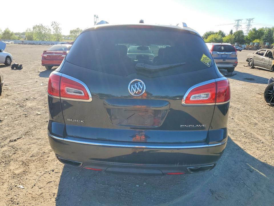 Aukcja sprzedaży 2015 Buick Enclave, vin: 5GAKRBKD2FJ183948, numer aukcji: 54111816