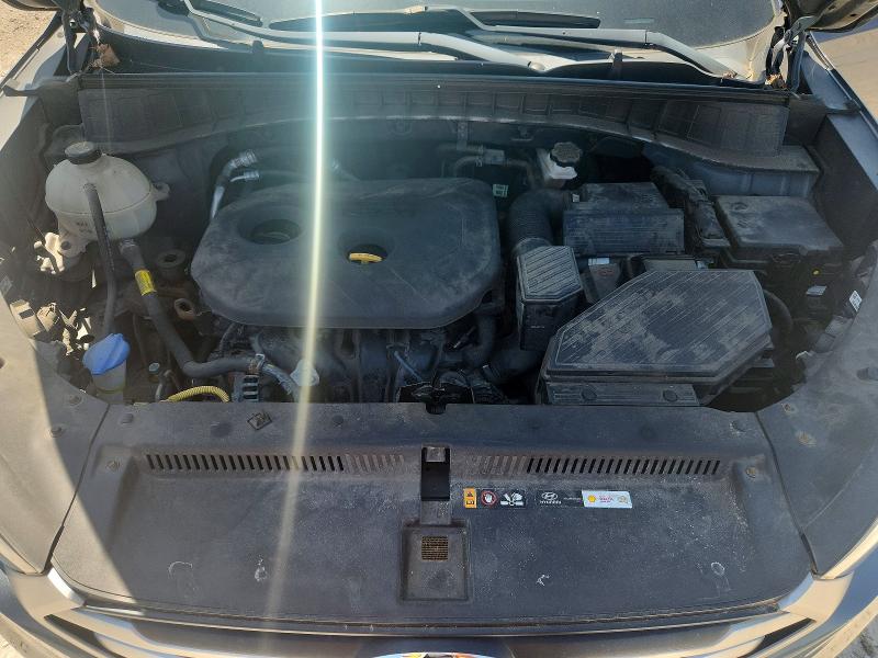 2018 Hyundai Tucson მანქანა იყიდება აუქციონზე, vin: KM8J23A45JU691615, აუქციონის ნომერი: 55378406