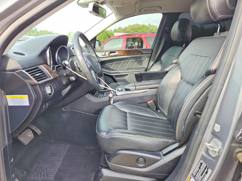 Aukcja sprzedaży 2014 Mercedes-benz Gl, vin: 4JGDF7CE0EA331058, numer aukcji: 52483546