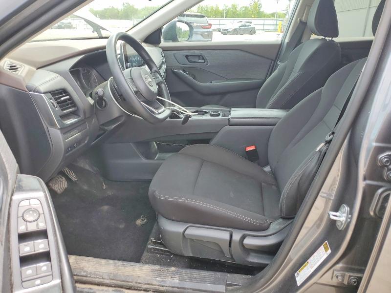 Продаж на аукціоні авто 2023 Nissan Rogue, vin: 5N1BT3AB2PC784980, номер лоту: 54580606