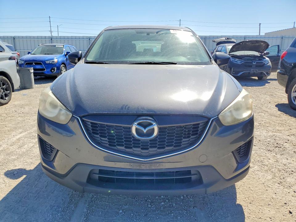 Продаж на аукціоні авто 2014 Mazda Cx-5, vin: JM3KE4BEXE0317518, номер лоту: 52428736
