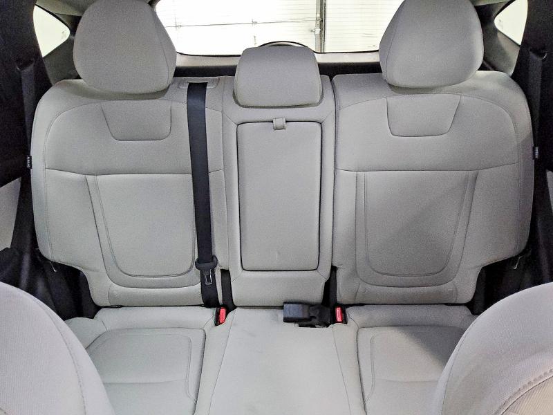 Продаж на аукціоні авто 2025 Hyundai Tucson, vin: KM8JBDD13SU274907, номер лоту: 49497456