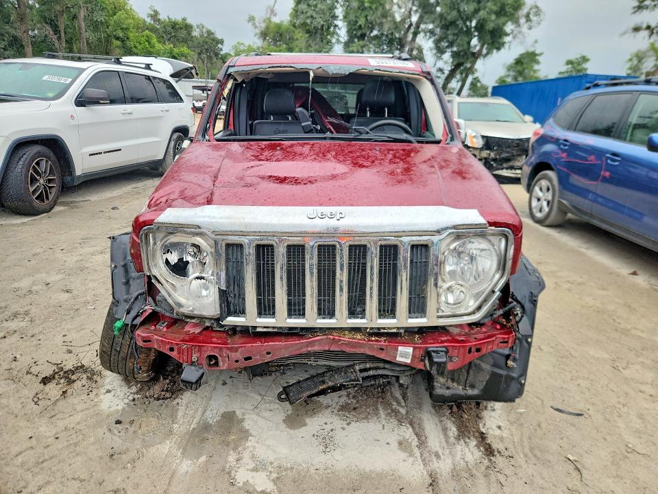 Продаж на аукціоні авто 2012 Jeep Liberty, vin: 1C4PJLAK1CW171760, номер лоту: 53373766
