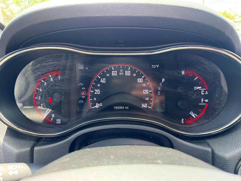 Продаж на аукціоні авто 2019 Dodge Durango, vin: 1C4RDJDG1KC605588, номер лоту: 53320136