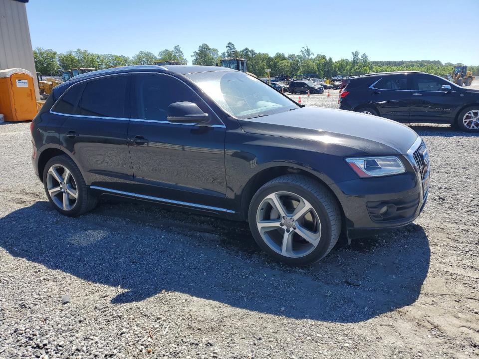 2014 Audi Q5 მანქანა იყიდება აუქციონზე, vin: WA1CMAFP2EA087892, აუქციონის ნომერი: 53875566