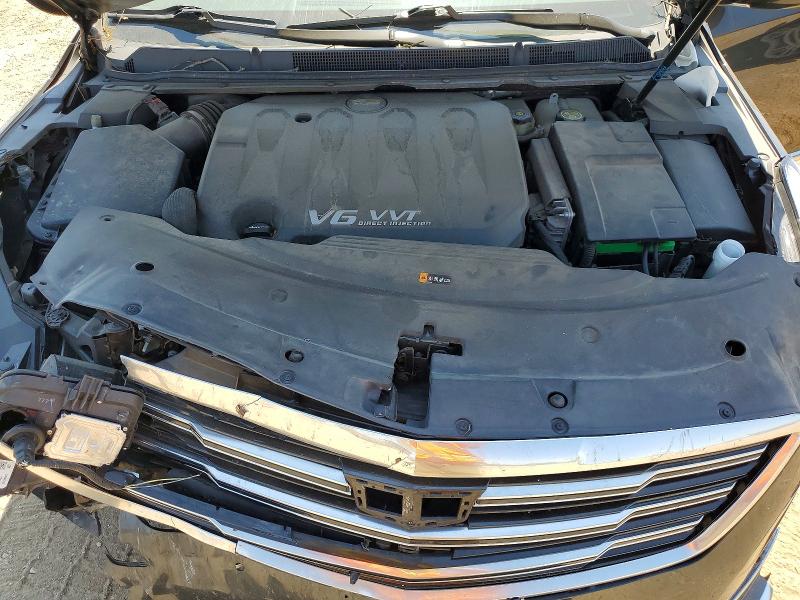Продаж на аукціоні авто 2018 Cadillac Xts, vin: 2G61M5S30J9139424, номер лоту: 54292836