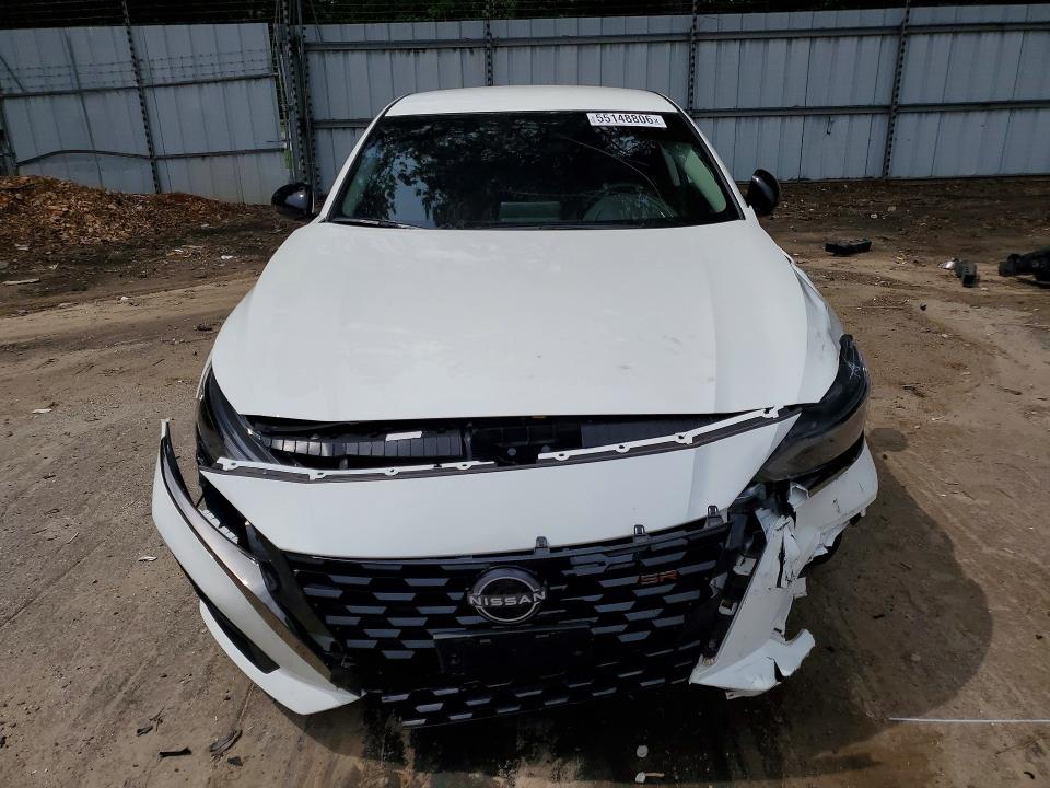 Продаж на аукціоні авто 2025 Nissan Altima, vin: 1N4BL4CV8SN347716, номер лоту: 55148806