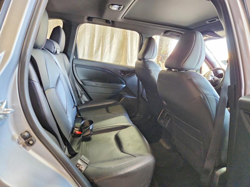 Aukcja sprzedaży 2025 Subaru Forester, vin: JF2SLSRD7SH401830, numer aukcji: 54094556