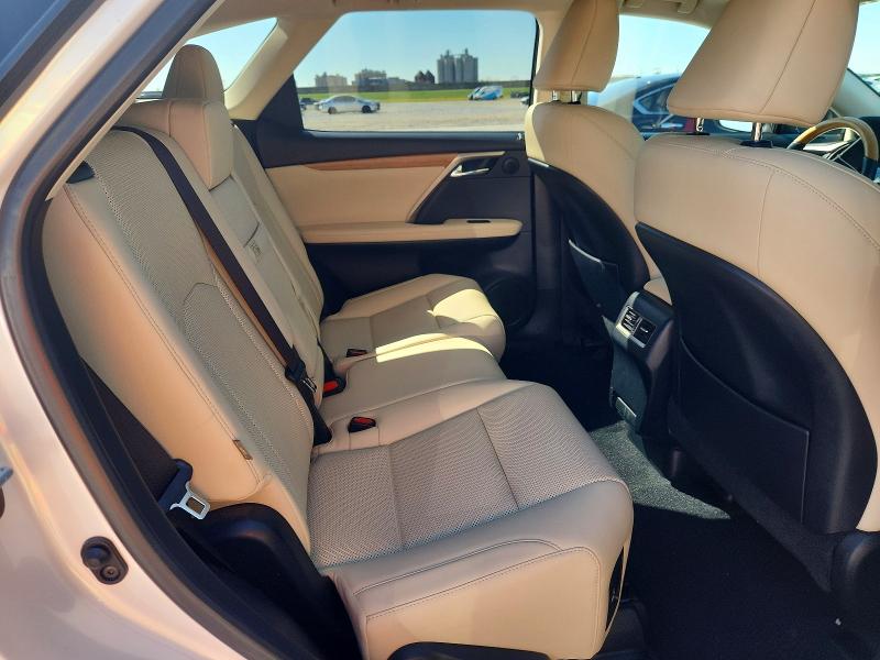 2021 Lexus Rx მანქანა იყიდება აუქციონზე, vin: JTJHZKEA3M2018473, აუქციონის ნომერი: 52249606
