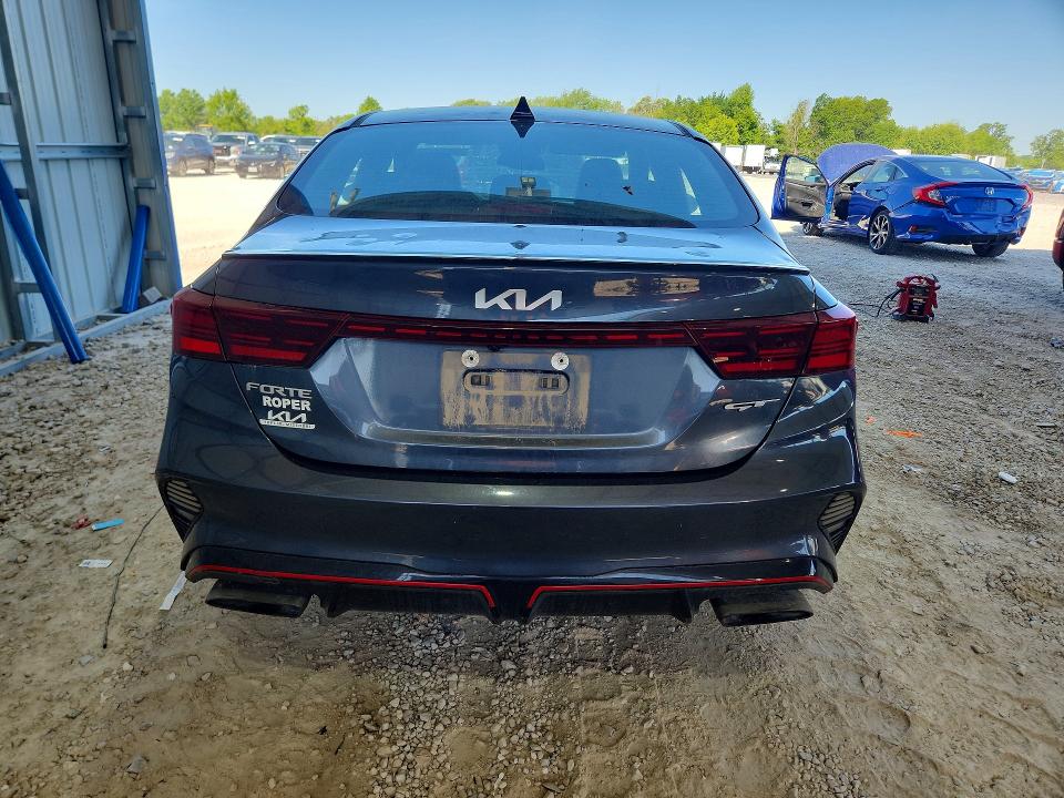 Aukcja sprzedaży 2023 Kia Forte, vin: 3KPF44AC1PE544636, numer aukcji: 52061776