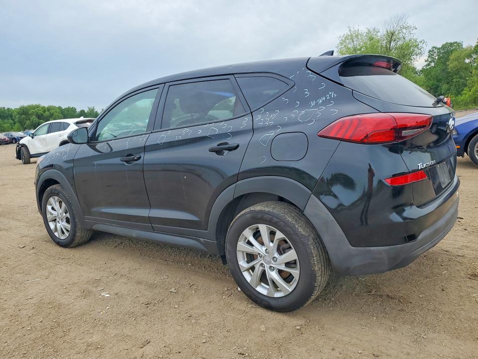 54868656 :رقم المزاد ، KM8J2CA48MU375159 vin ، 2021 Hyundai Tucson مزاد بيع