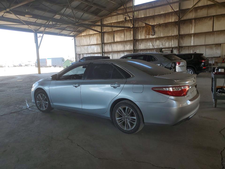 Продажа на аукционе авто 2016 Toyota Camry, vin: 4T1BF1FK9GU181264, номер лота: 47140516