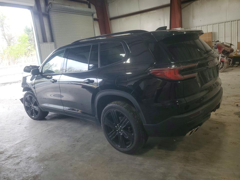 Aukcja sprzedaży 2025 Gmc Acadia, vin: 1GKENNRS5SJ144055, numer aukcji: 52584356