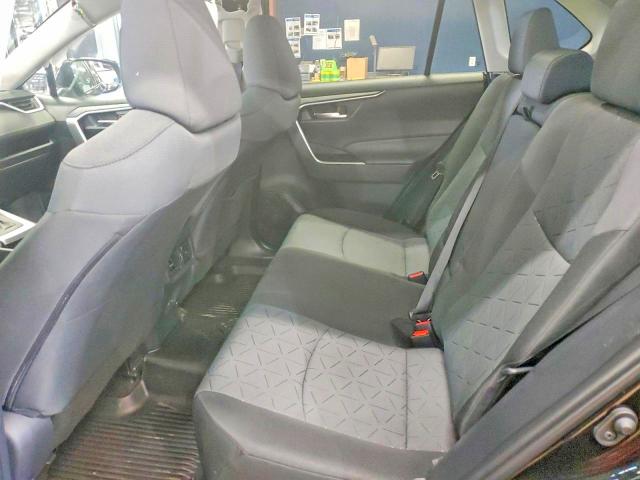 Auction sale of the 2025 Toyota Rav4, vin: 2T3P1RFVXSW635079, lot number: 55594716