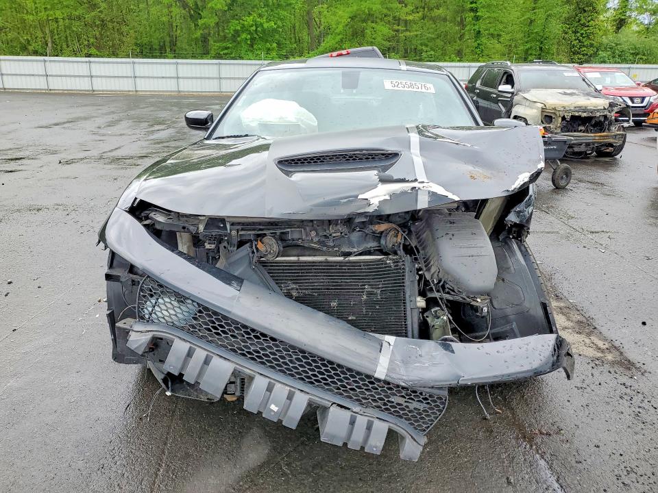 Aukcja sprzedaży 2019 Dodge Charger, vin: 2C3CDXHG8KH678753, numer aukcji: 52558576