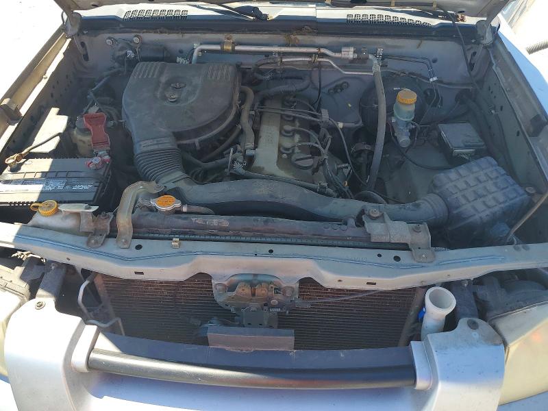 Auction sale of the 2002 Nissan Frontier, vin: 1N6DD26S72C341047, lot number: 53815926
