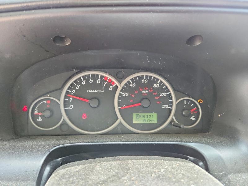 2006 Mazda Tribute მანქანა იყიდება აუქციონზე, vin: 4F2YZ04186KM10022, აუქციონის ნომერი: 54466186