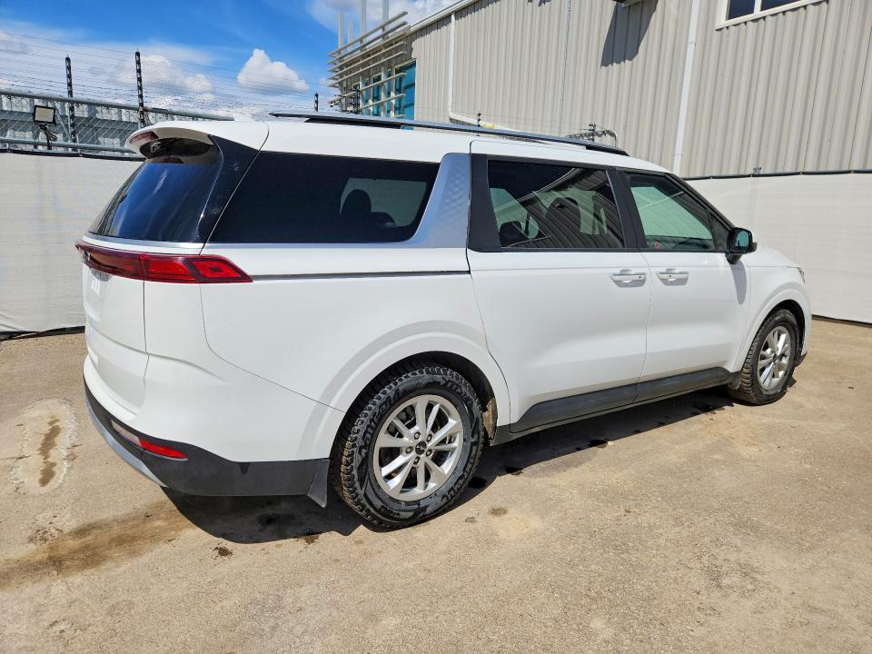 Продажа на аукционе авто 2024 Kia Carnival, vin: KNDNB5H38R6324058, номер лота: 54420466