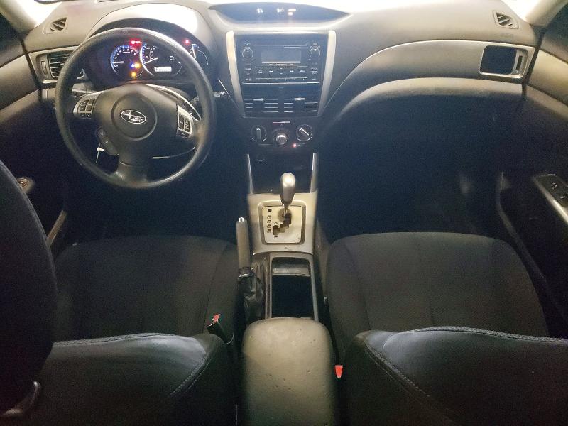 Aukcja sprzedaży 2012 Subaru Forester, vin: JF2SHBDCXCH414363, numer aukcji: 52587506