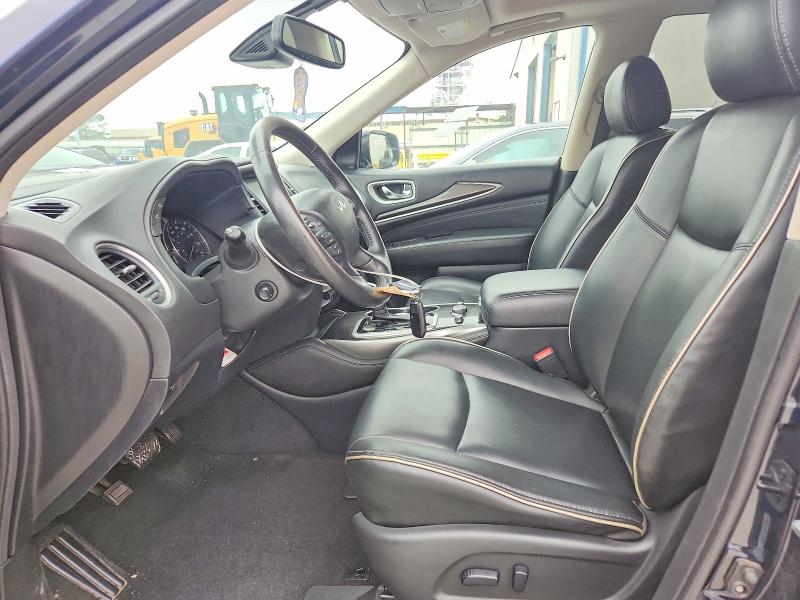 Продажа на аукционе авто 2020 Infiniti Qx60, vin: 5N1DL0MN5LC530963, номер лота: 51767456