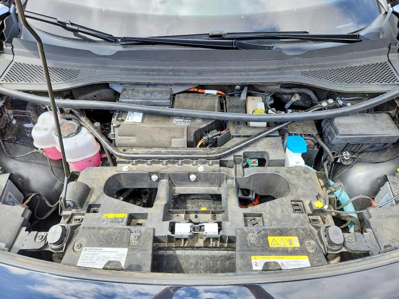 Продажа на аукционе авто 2023 Volkswagen Id.4, vin: 1V2GNPE83PC003280, номер лота: 52785556
