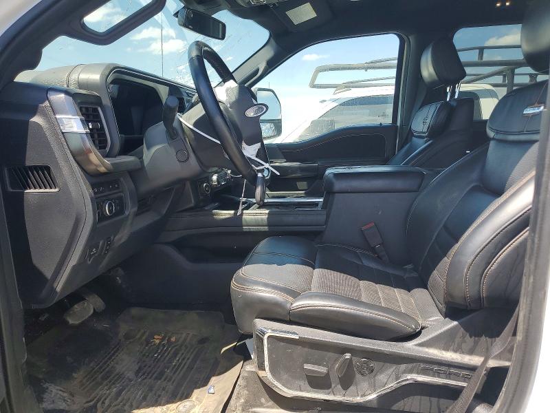 Aukcja sprzedaży 2024 Ford F350, vin: 1FT8W3BM8REE02688, numer aukcji: 53001816