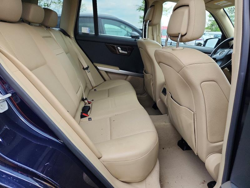 Aukcja sprzedaży 2010 Mercedes-benz Glk, vin: WDCGG8HB5AF412261, numer aukcji: 52825496