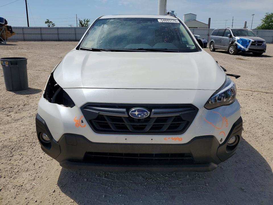 Продажа на аукционе авто 2021 Subaru Crosstrek, vin: JF2GTHSC9MH259817, номер лота: 54693176