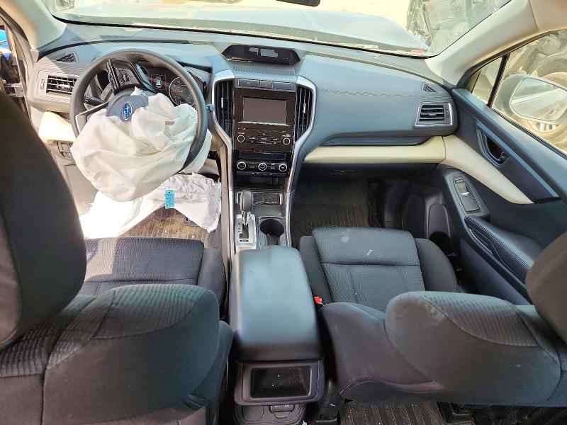 Продаж на аукціоні авто 2019 Subaru Ascent, vin: 4S4WMAADXK3472175, номер лоту: 52841036
