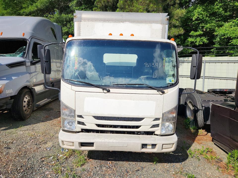 Продаж на аукціоні авто 2019 Isuzu Npr Hd, vin: 54DB4W1B0KS811347, номер лоту: 91137185