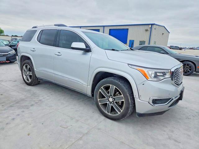 Продаж на аукціоні авто 2019 Gmc Acadia, vin: 1GKKNPLS1KZ194928, номер лоту: 52834516