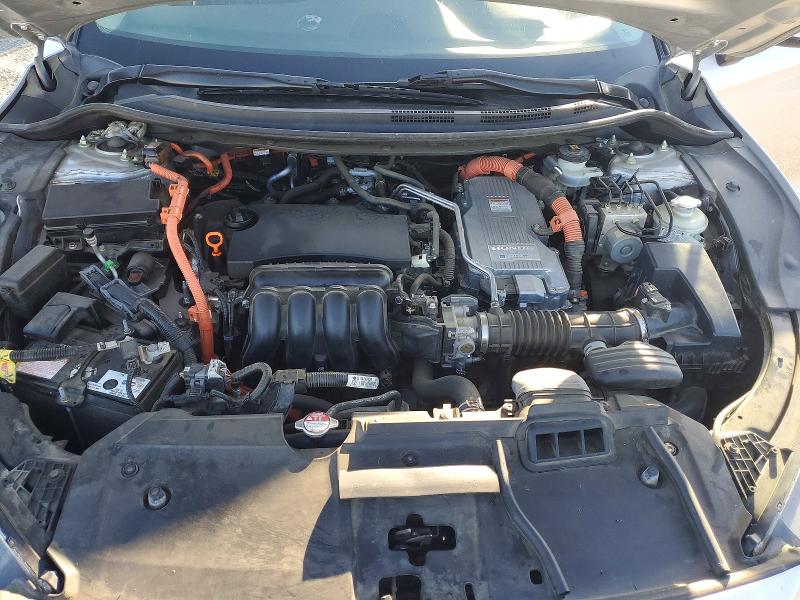 Продаж на аукціоні авто 2019 Hond Clarity, vin: JHMZC5F19KC007136, номер лоту: 52967056