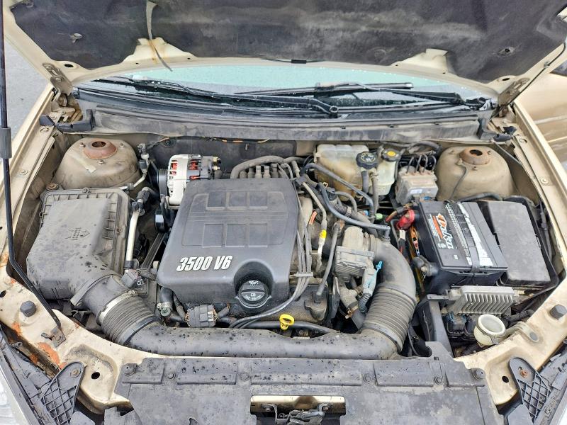 Aukcja sprzedaży 2006 Pontiac G6, vin: 1G2ZG558164120913, numer aukcji: 54186526