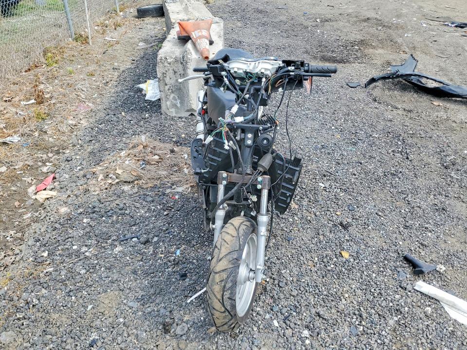 Продажа на аукционе авто 2023 Other Scooter 150cc, vin: H0DTADFS9PX045190, номер лота: 51861596