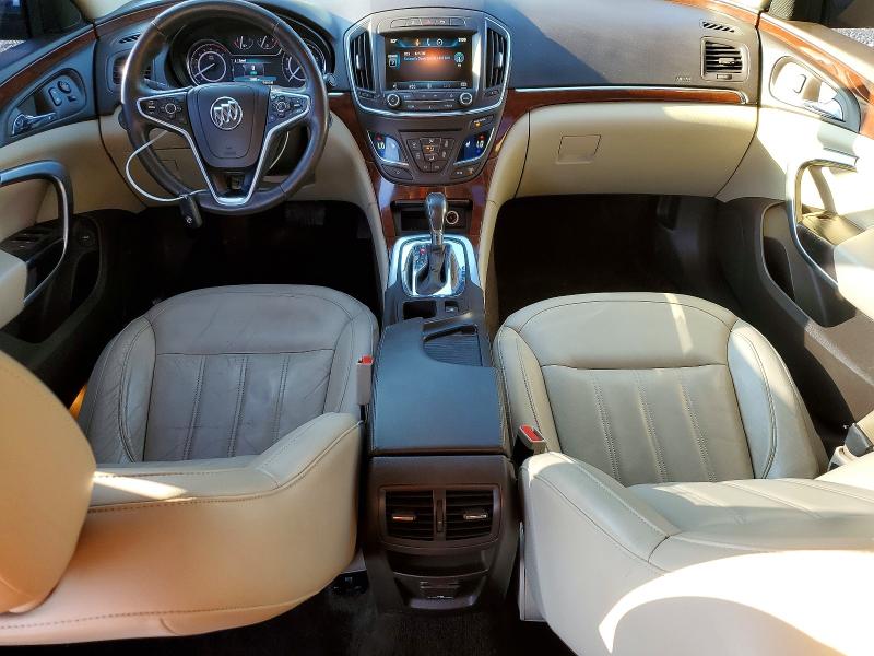 Aukcja sprzedaży 2014 Buick Regal, vin: 2G4GP5EX9E9186644, numer aukcji: 54003446