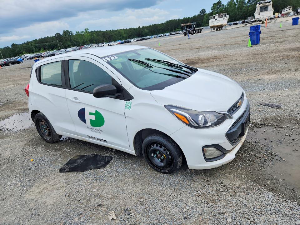 Продажа на аукционе авто 2021 Chevrolet Spark, vin: KL8CB6SA7MC736821, номер лота: 54700376