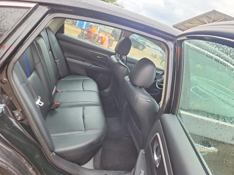 Продаж на аукціоні авто 2018 Nissan Altima, vin: 1N4AL3AP9JC258418, номер лоту: 52909006